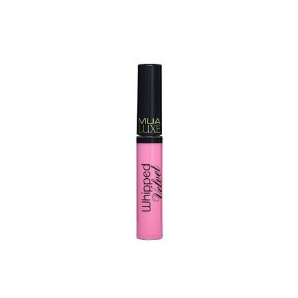 MUA Luxe Whipped Velvet Lips Rococo - Maison des fragrances