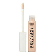MUA Make Up Academy Pro Base Full Coverage Concealer 120 - Maison des fragrances