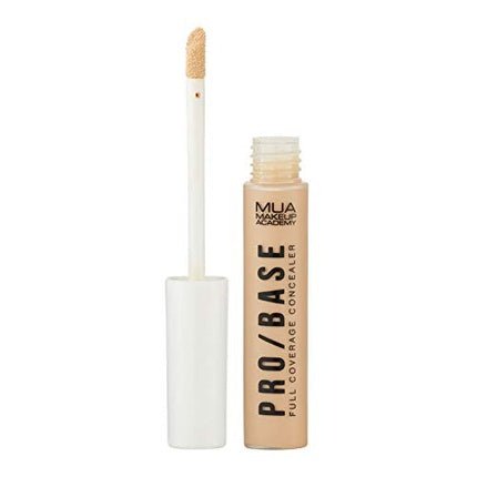 MUA Make Up Academy Pro Base Full Coverage Concealer 130 - Maison des fragrances