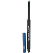 MUA Make Up Academy Shadow Liner Waterproof Gel Eyeliner Sponge Brown Black Blue Ocean Blue - Maison des fragrances