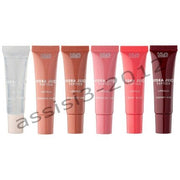 MUA Makeup Academy Hydra Juice Peptide Lip Balm with Vitamin E Cruelty - Free VEGAN NEW - Maison des fragrances