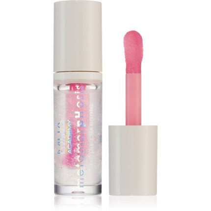 MUA Makeup Academy Metamorphosis Gloss with Lip and Cheek Oil - The OG Extra (Coconut), 7 ml - Maison des fragrances