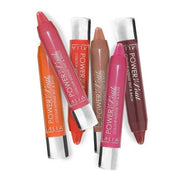 MUA Makeup Academy Power Pout Intense Lip Balm and Tint - Maison des fragrances