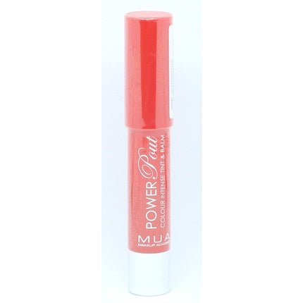 MUA Power Pout Colour Intense Tint and Balm Justify - Maison des fragrances