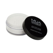 MUA Professional Loose Setting Powder Invisible Silk Ultra Fine Foundation - Maison des fragrances
