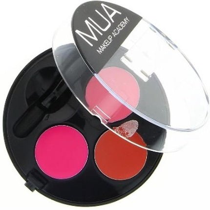 Mua Trio Palette Lipstick Scarlet - Maison des fragrances