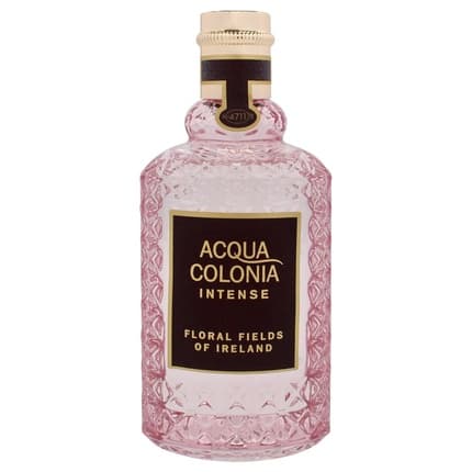 Muelhens 4711 Acqua Colonia Intense Floral Fields Of Ireland for Unisex Eau de Cologne 101 ml - Floral - Maison des fragrances