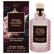 Muelhens 4711 Acqua Colonia Intense Floral Fields Of Ireland for Unisex Eau de Cologne 101 ml - Floral - Maison des fragrances