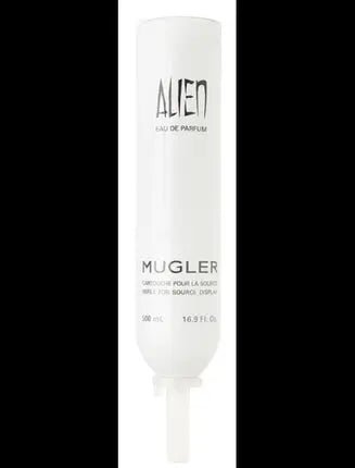 Mugler Alien - 500 Milliliters Refill Eau de Parfum (EDP) Femme - Maison des fragrances