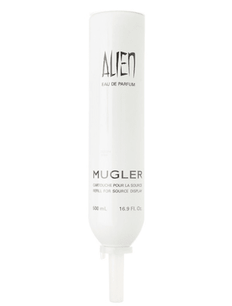 Mugler Alien - 500 Milliliters Refill Eau de Parfum (EDP) Femme - Maison des fragrances