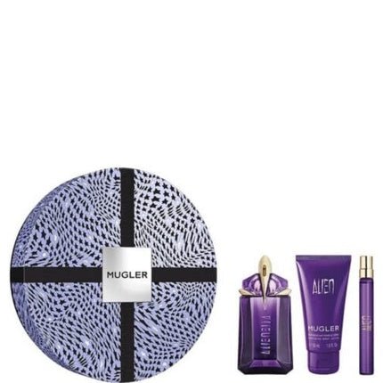 Mugler Alien Eau de Parfum Gift Set - Maison des fragrances