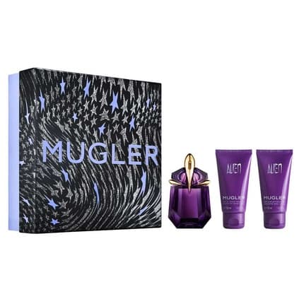 Mugler Alien Gift Set Coffret (Coffret) Mixte 30ml - Maison des fragrances