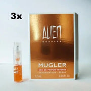 Mugler Alien Goddess - Eau de Parfum Intense Spray 1.2ml - Femme - Maison des fragrances