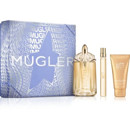 Mugler Alien Goddess Gift Set Unisexe - Maison des fragrances