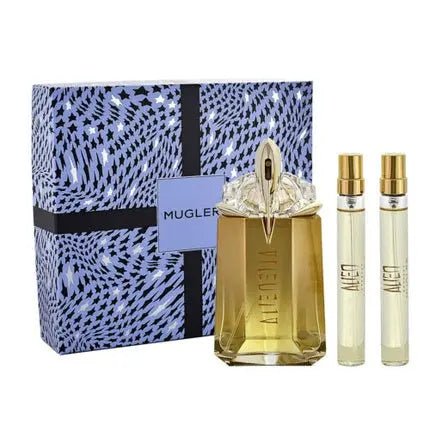 Mugler Alien Goddess - New and Sealed Eau de Parfum 60 ml - Aquatique - Maison des fragrances