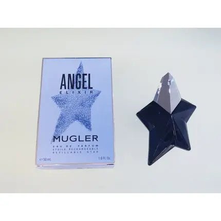 Mugler Angel Elixir Perfume 50ml - Maison des fragrances