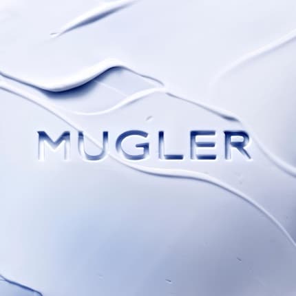 Mugler Angel Perfuming Body Lotion 's Amber Gourmand Scent Fascinating 200ml pour femme - Maison des fragrances