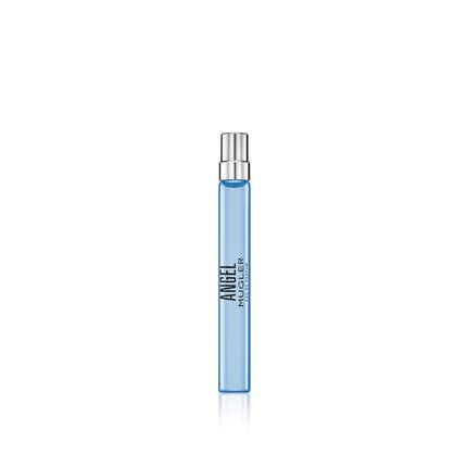 Mugler Angel 's Perfume Ambery Woody with Bergamot Praline and Patchouli Long Lasting Fragrance Travel Size Eau de Parfum (EDP) Femme 10ml - Maison des fragrances