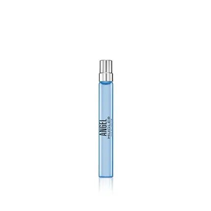 Mugler Angel 's Perfume Ambery Woody with Bergamot Praline and Patchouli Long Lasting Fragrance Travel Size Eau de Parfum (EDP) Femme 10ml - Maison des fragrances