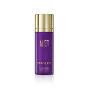 Mugler Hair & Body Mist Women's Perfume 3.3 Fl Oz Woody Floral Jasmine - Maison des fragrances