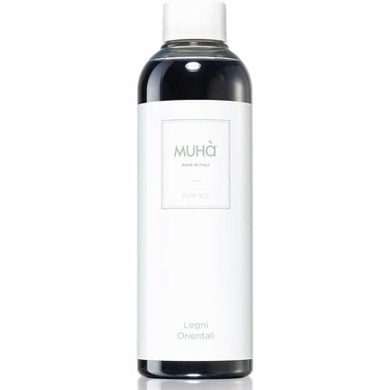 Muha Refill 200ml Oriental Wood - Maison des fragrances