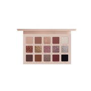 Mulac Birthday Suit Eyeshadow Palette - Maison des fragrances