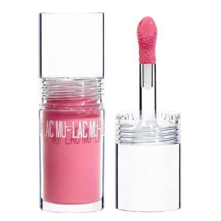 Mulac Cosmetics 3DVERSE Radiance Liquid Blush All Over 17 CRYPTO Vegan 5ml - Maison des fragrances