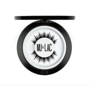 Mulac Cosmetics BABY LOLITA False Eyelashes Soft Babydoll Look VEGAN - Maison des fragrances