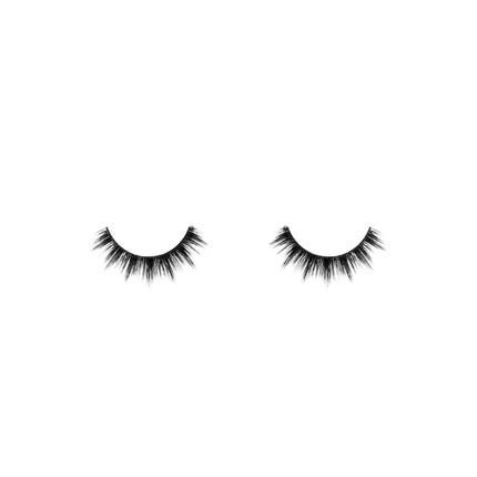Mulac Cosmetics BABY LOLITA False Eyelashes Soft Babydoll Look VEGAN - Maison des fragrances