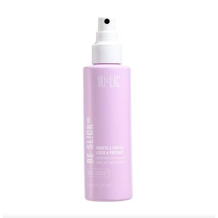Mulac Cosmetics Be Slick Spray Styling Smoothing and Protecting Vegan 150ml - Maison des fragrances