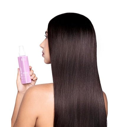 Mulac Cosmetics Be Slick Spray Styling Smoothing and Protecting Vegan 150ml - Maison des fragrances