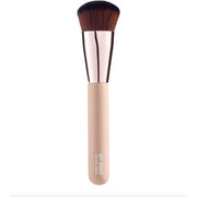 Mulac Cosmetics BFF BRUSH 13 Best Face Forever Angled Face Brush for Liquid Foundation Vegan - Maison des fragrances