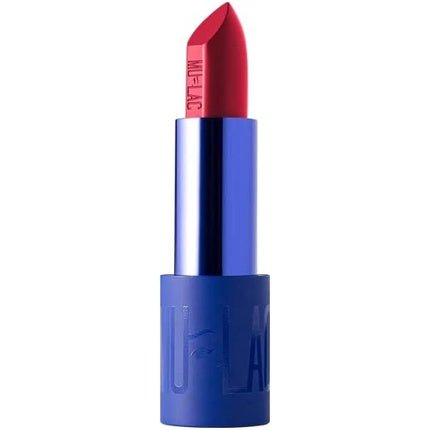 Mulac Cosmetics Creamlust It's a Match! 07 Creamlastic Vegan Lipstick - Maison des fragrances