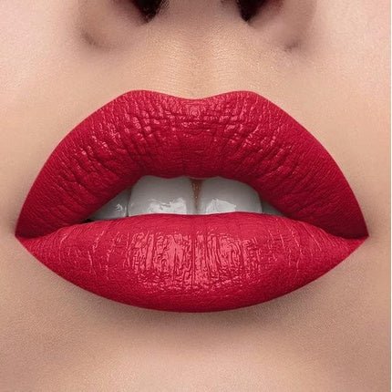Mulac Cosmetics Creamlust It's a Match! 07 Creamlastic Vegan Lipstick - Maison des fragrances