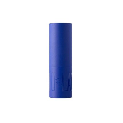 Mulac Cosmetics CREAMLUST LUXLUSH 10 Lipstick Color Bordeaux Intense Neutral Creamlastic Vegan - Maison des fragrances