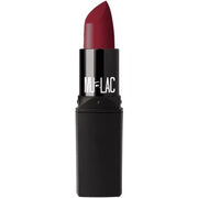Mulac Cosmetics Dirty Mind 60 Matte Lipstick Berry Color Fuchsia Based Intense and Deep Matte Texture Vegan 3.5g - Maison des fragrances