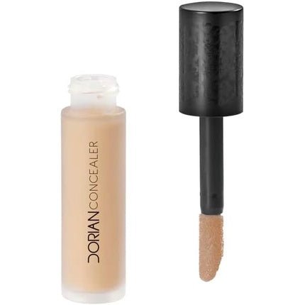 Mulac Cosmetics EFFIMERO 04 Liquid Concealer VEGAN 5ml - Maison des fragrances