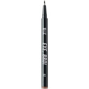 Mulac Cosmetics Eye, Bro! Pen Wanna Be Blonde?! Eyebrow Marker Light Brown Neutral Vegan - Maison des fragrances