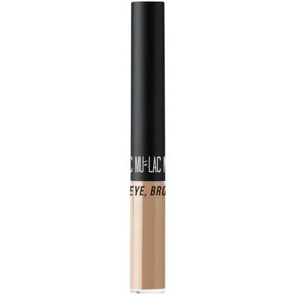 Mulac Cosmetics Eye, Bro! Tint Blondy 01 Eyebrow Tint Gel Neutral Blonde Vegan 5ml - Maison des fragrances