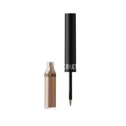 Mulac Cosmetics Eye, Bro! Tint Wanna Be Blonde?! 02 Eyebrow Color Gel Neutral Blonde VEGAN 4.5ml - Maison des fragrances