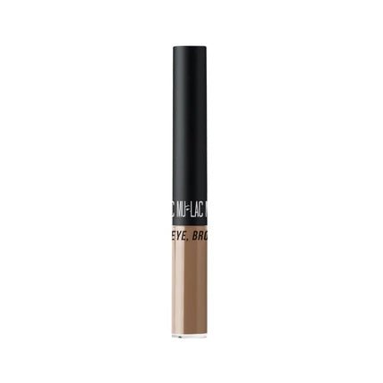 Mulac Cosmetics Eye, Bro! Tint Wanna Be Blonde?! 02 Eyebrow Color Gel Neutral Blonde VEGAN 4.5ml - Maison des fragrances