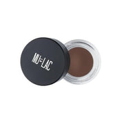 Mulac Cosmetics Eyebrow Pomade Gel 03 Perfect Brown 4ml - Maison des fragrances