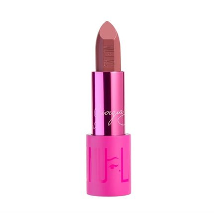 Mulac Cosmetics Giorgia Soleri Lipstick Creamlastic ALTEREGO Vegan - Maison des fragrances