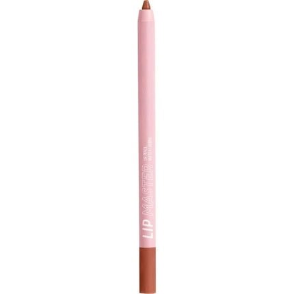 Mulac Cosmetics Lip Master 03 Bitter Peach Vegan Lip Pencil - Maison des fragrances