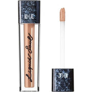Mulac Cosmetics Liquid Soul All Over Face Liquid Pigment MAT Liquid Pigment Eye Face Lips 02 Caramelized Vegan 3ml - Maison des fragrances