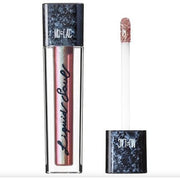 Mulac Cosmetics Liquid Soul All Over Face Liquid Pigment Metallic 10 Change My Mint Vegan 3ml - Maison des fragrances