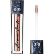 Mulac Cosmetics Liquid Soul All over Face Liquid Pigment Metallic Pigment Liquid Eyes Face Lips 06 HI - DROP Vegan 4ml - Maison des fragrances