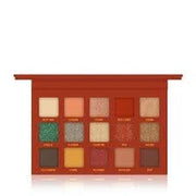 Mulac Cosmetics MILF Palette Eyeshadow Palette - Maison des fragrances