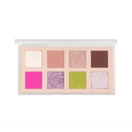 Mulac Cosmetics Neonude by Giorgia Soleri Vegan 1g - Maison des fragrances