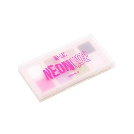 Mulac Cosmetics Neonude by Giorgia Soleri Vegan 1g - Maison des fragrances